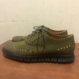 Cole Haan Grand.Os Zerogrand